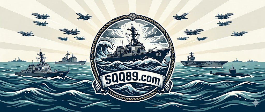 SQQ89.com – Naval fleet banner